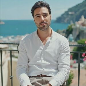 Meet your Posher, Apollo